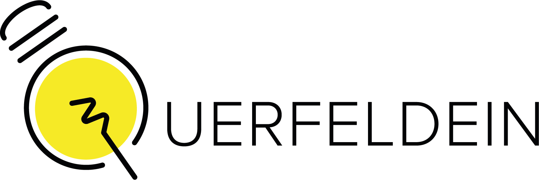 Logo Querfeldein