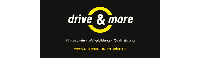 Drive&More