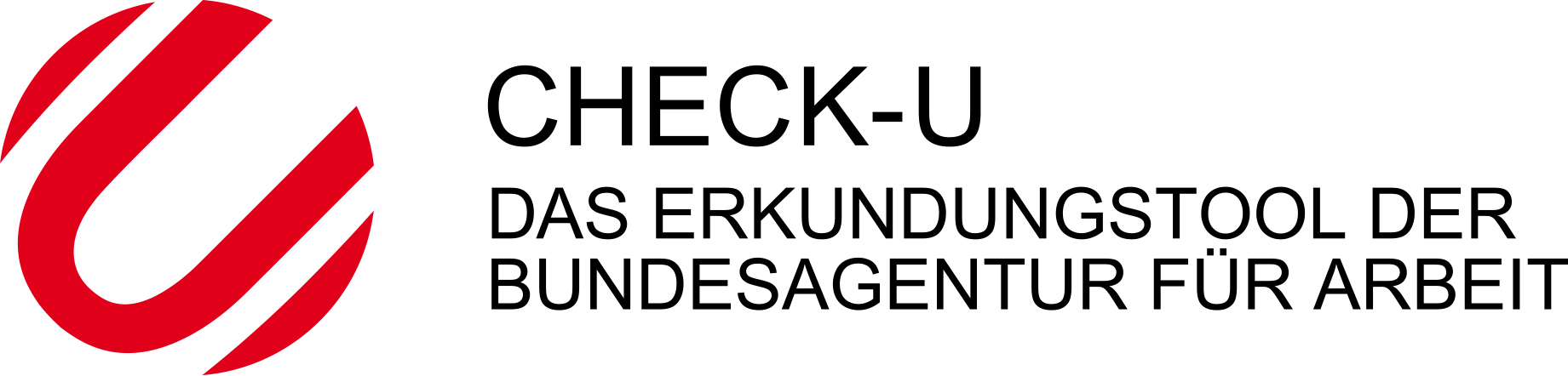Logo CheckU