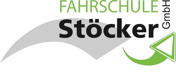 Logo Fahrschule Stöcker