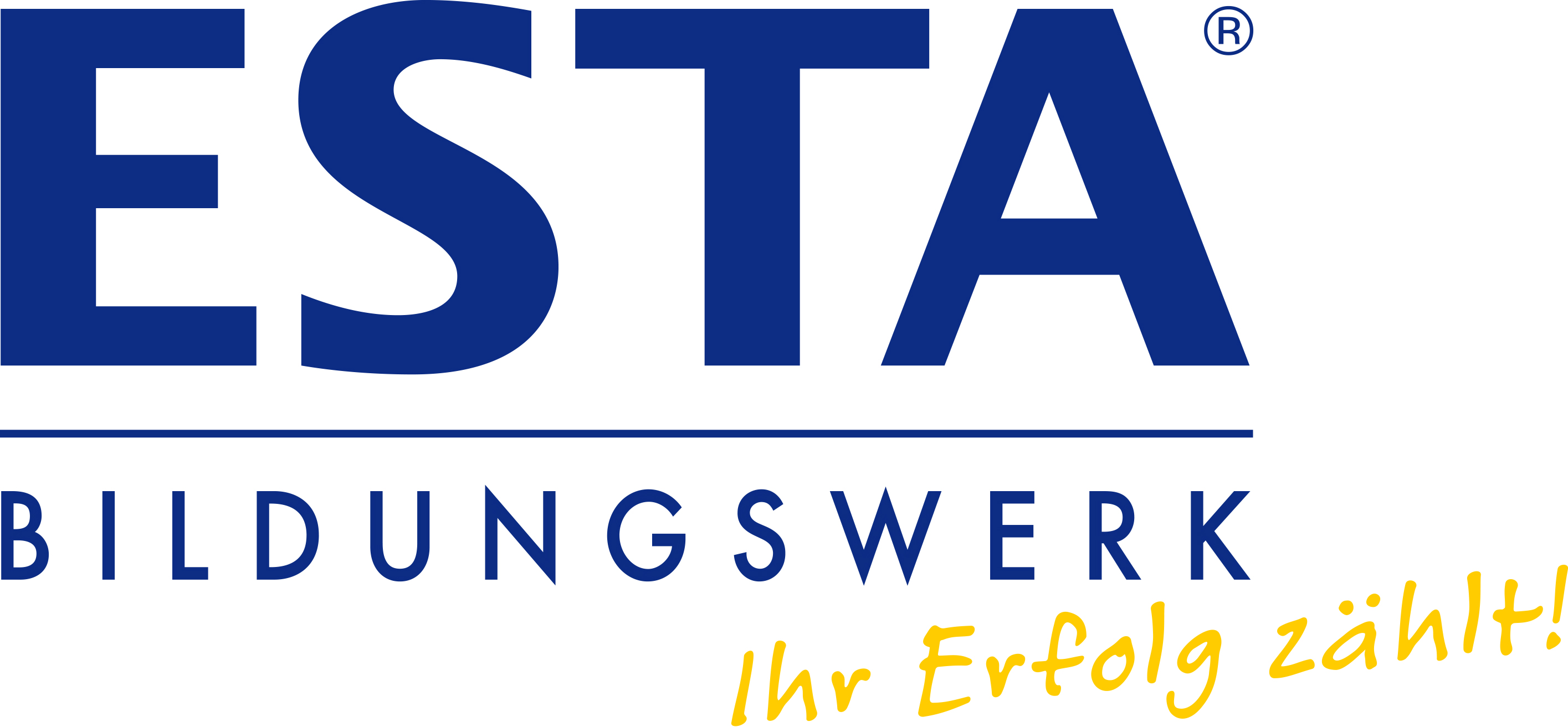 Logo vom ESTA-Bildungswerk