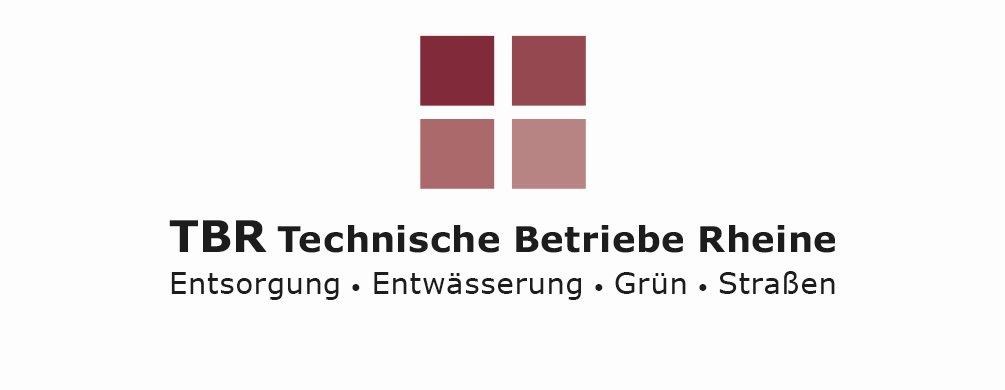 Logo Technische Betriebe Rheine