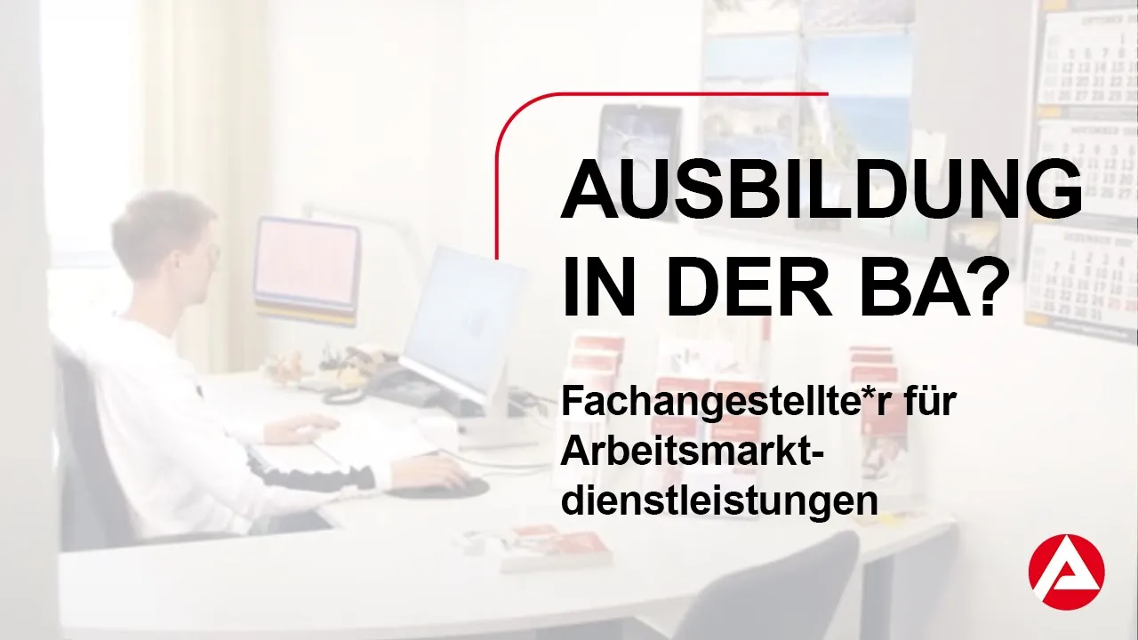 Ausbildung 