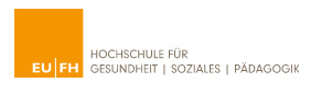 Logo der Hochschule für Gesundheit, Soziales und Pädagogik