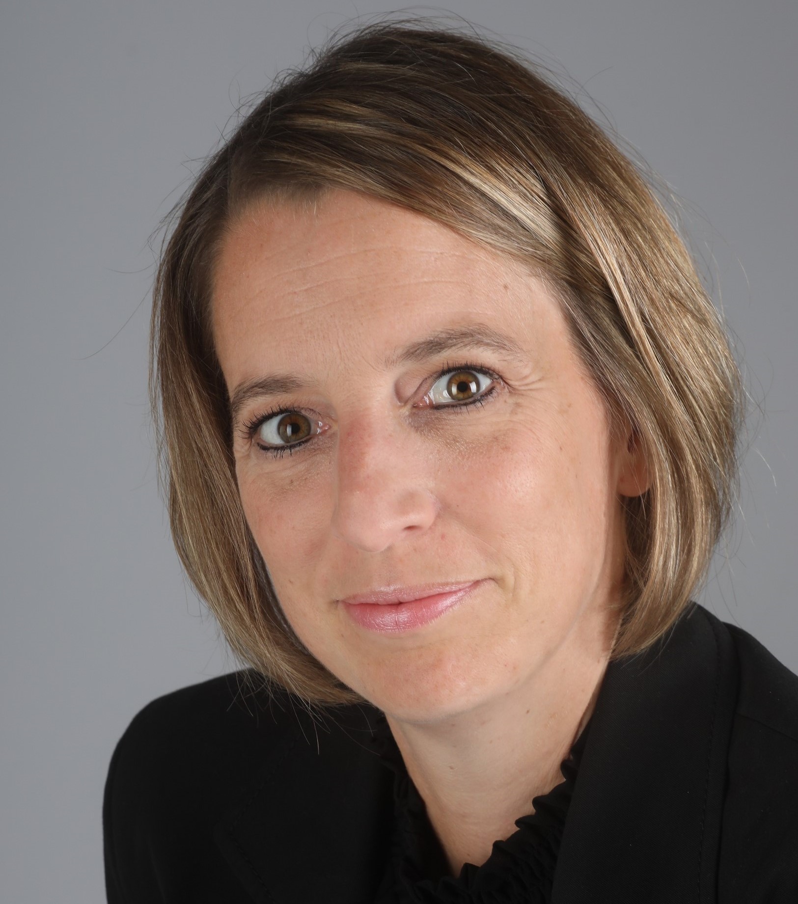 Bianca Heger, Beauftragte für Chancengleichheit am Arbeitsmarkt