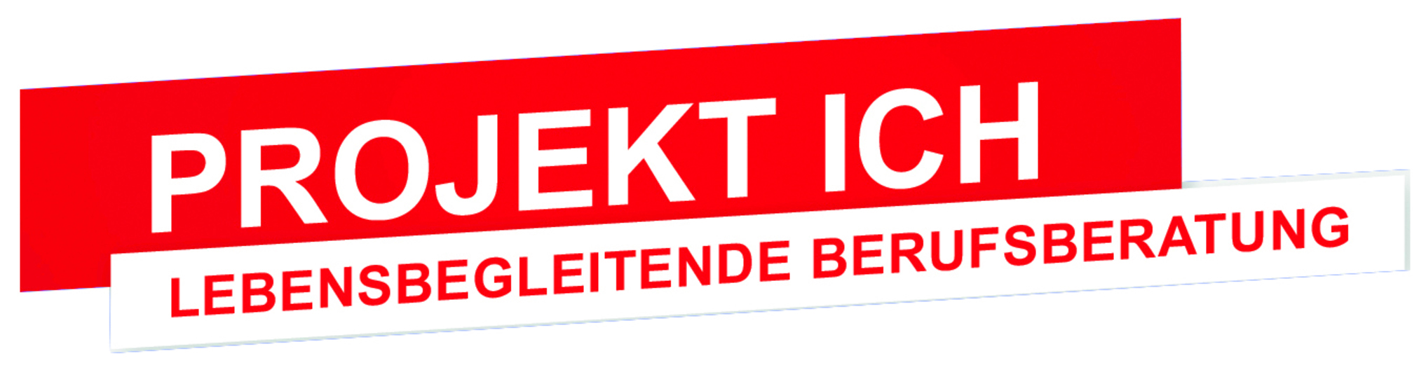 Logo Projekt ich