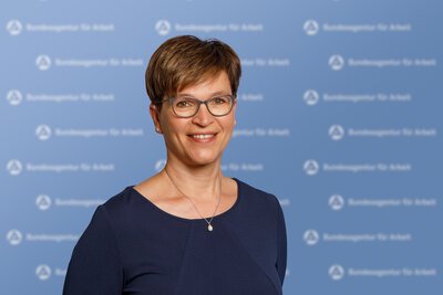 Sabine Böcker