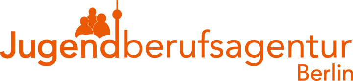 Logo Jugendberufsagentur Berlin