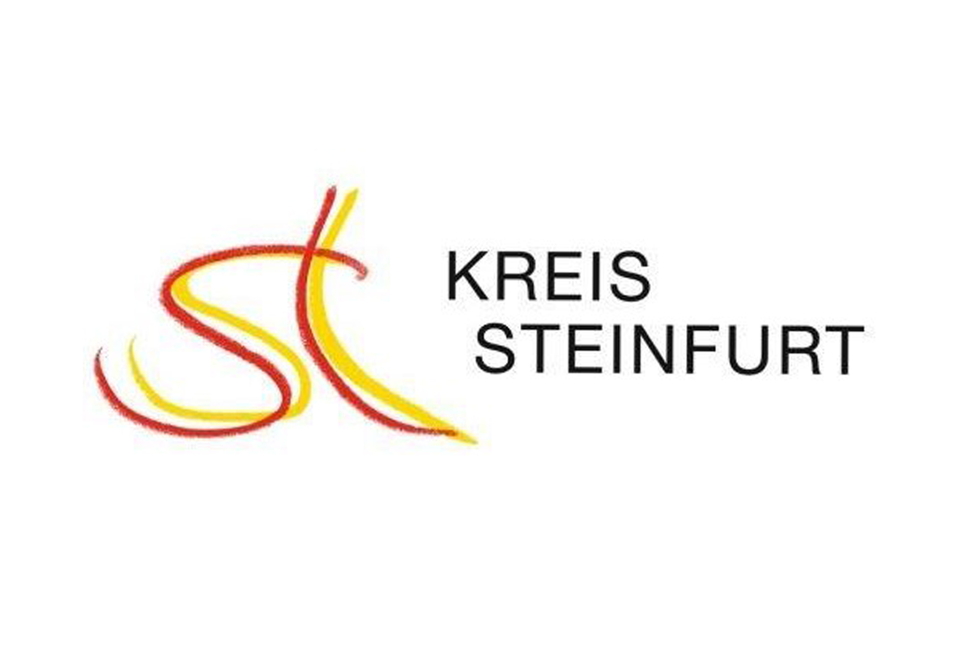 Logo des Kreises Steinfurt