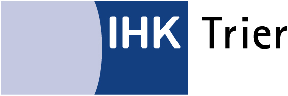 Logo IHK Trier