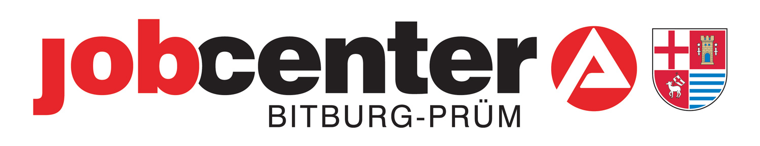 Logo Jobcenter Bitburg-Prüm