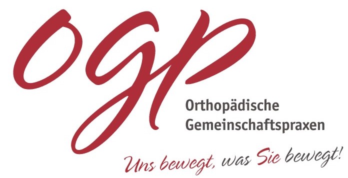 Logo OGP