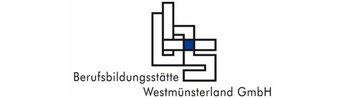 Logo Berufsbildungsstätte