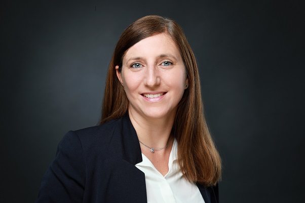 Berufsberaterin Seyboldt