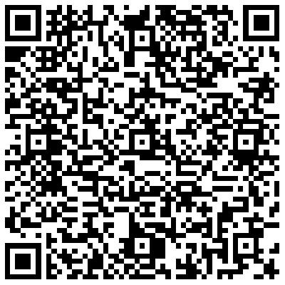 QR Code zum scannen der Kontaktdaten als vrcard