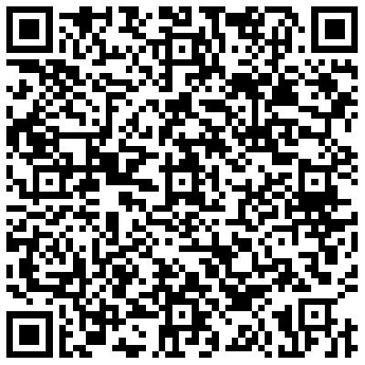 QR Code zum scannen der Kontaktdaten als vrcard