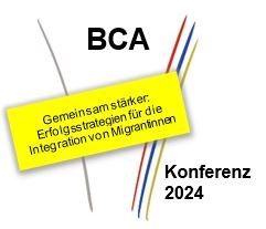 BCA Konferenz
