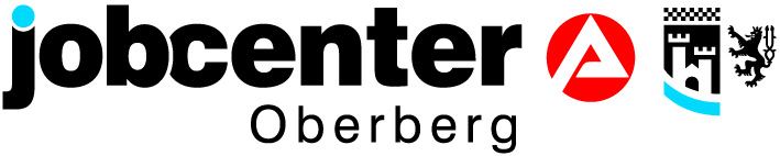 Logo Jobcenter Oberberg