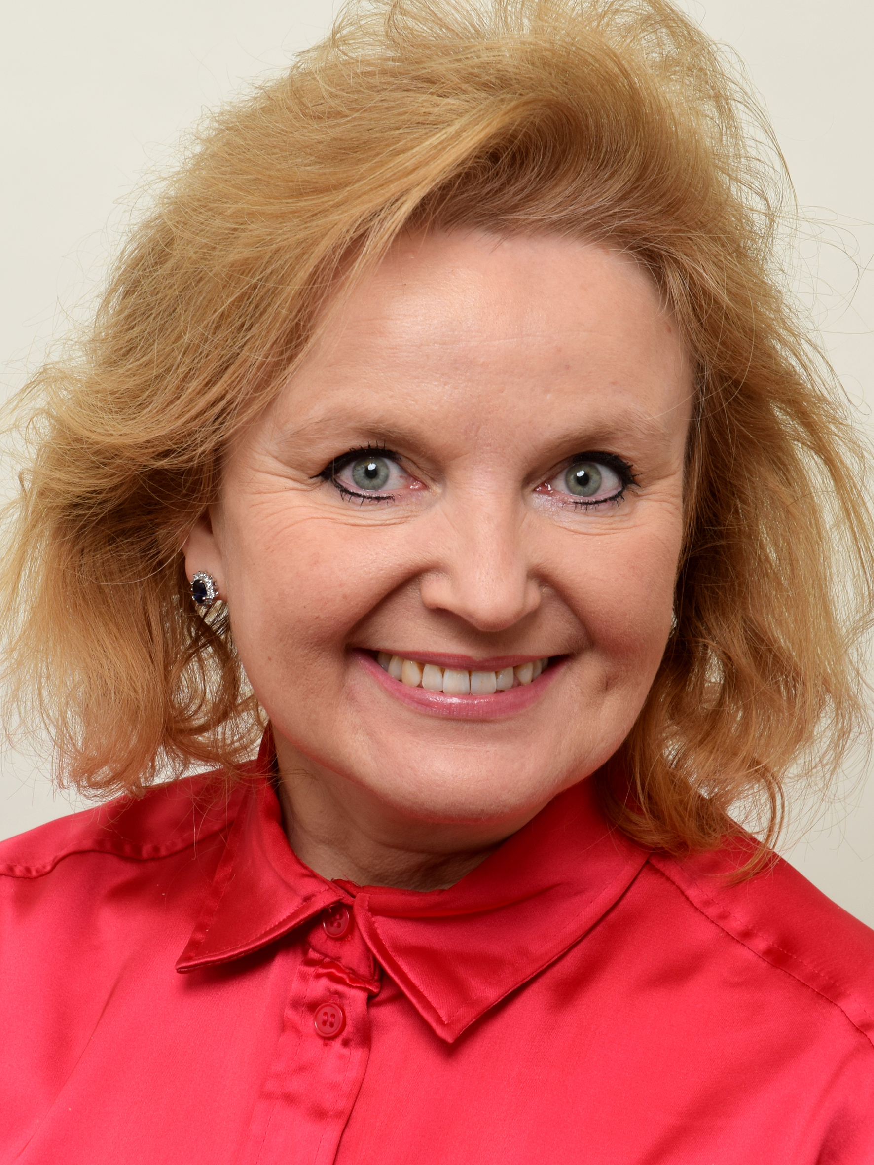 Susanne Günther - Berufsberaterin