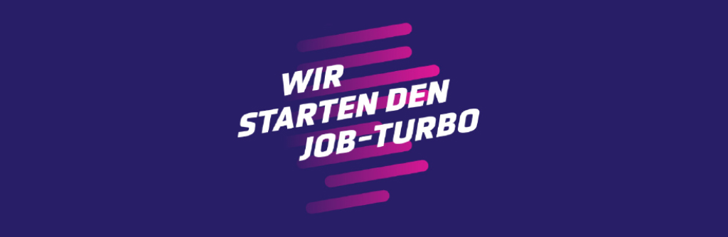 Logo Job-Turbo