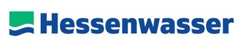 Logo Hessenwasser