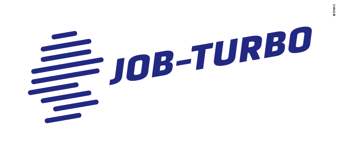 Job Turbo Logo