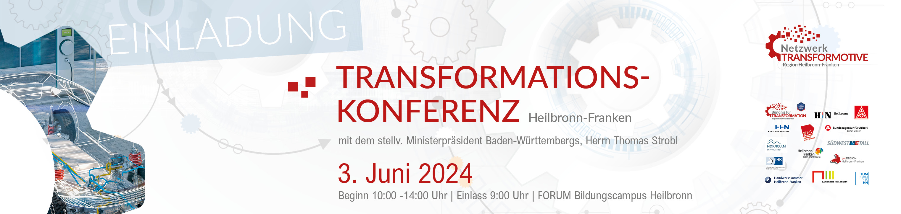 Transformations-Konferenz 03.06.2024