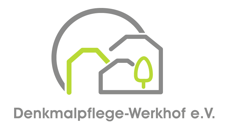 Logo Denkmalpflege Werkhof e.V.