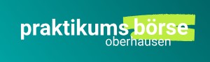 Logo der Praktikumsbörse