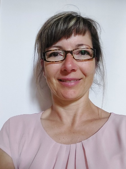 Berufsberaterin Stefanie Nöthling