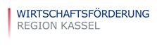 Logo der Wirtschaftsförderung Region Kassel