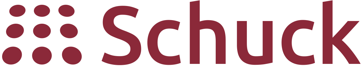 Logo Schuck