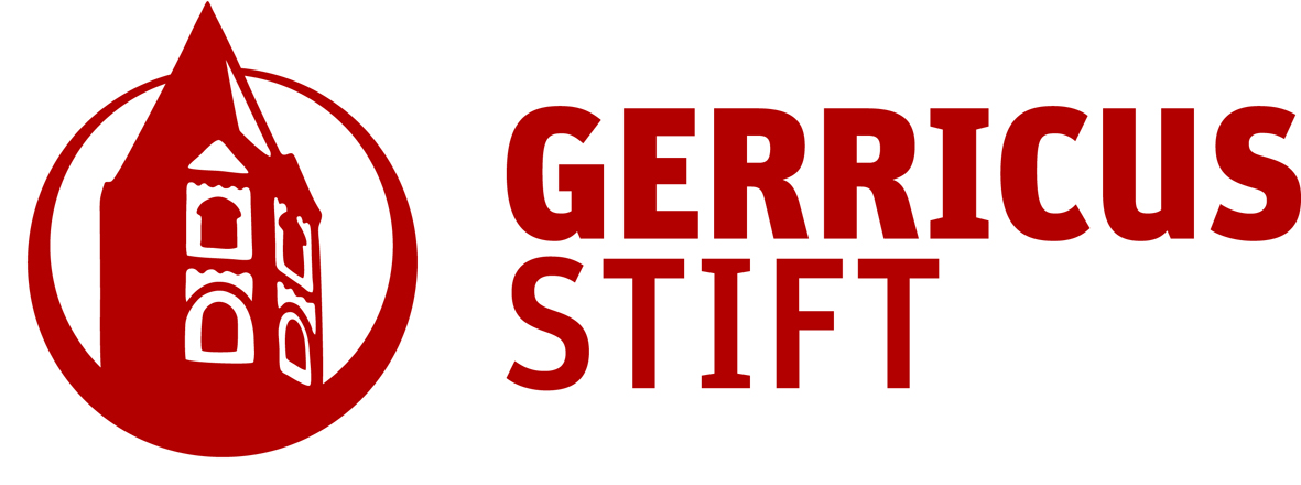 Logo Gerricusstift Pflege- und Altenheim