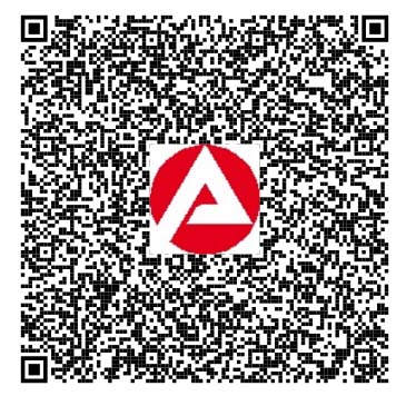 QR-Code VCard