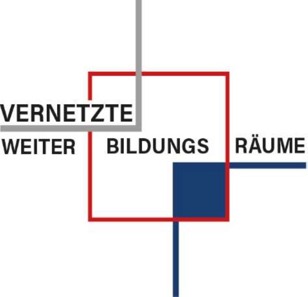 Bild zeigt ein Logo der Weiterbildungsmesse