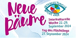 Interkulturelle Woche