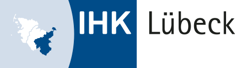 IHK Lübeck Logo IHK Lübeck