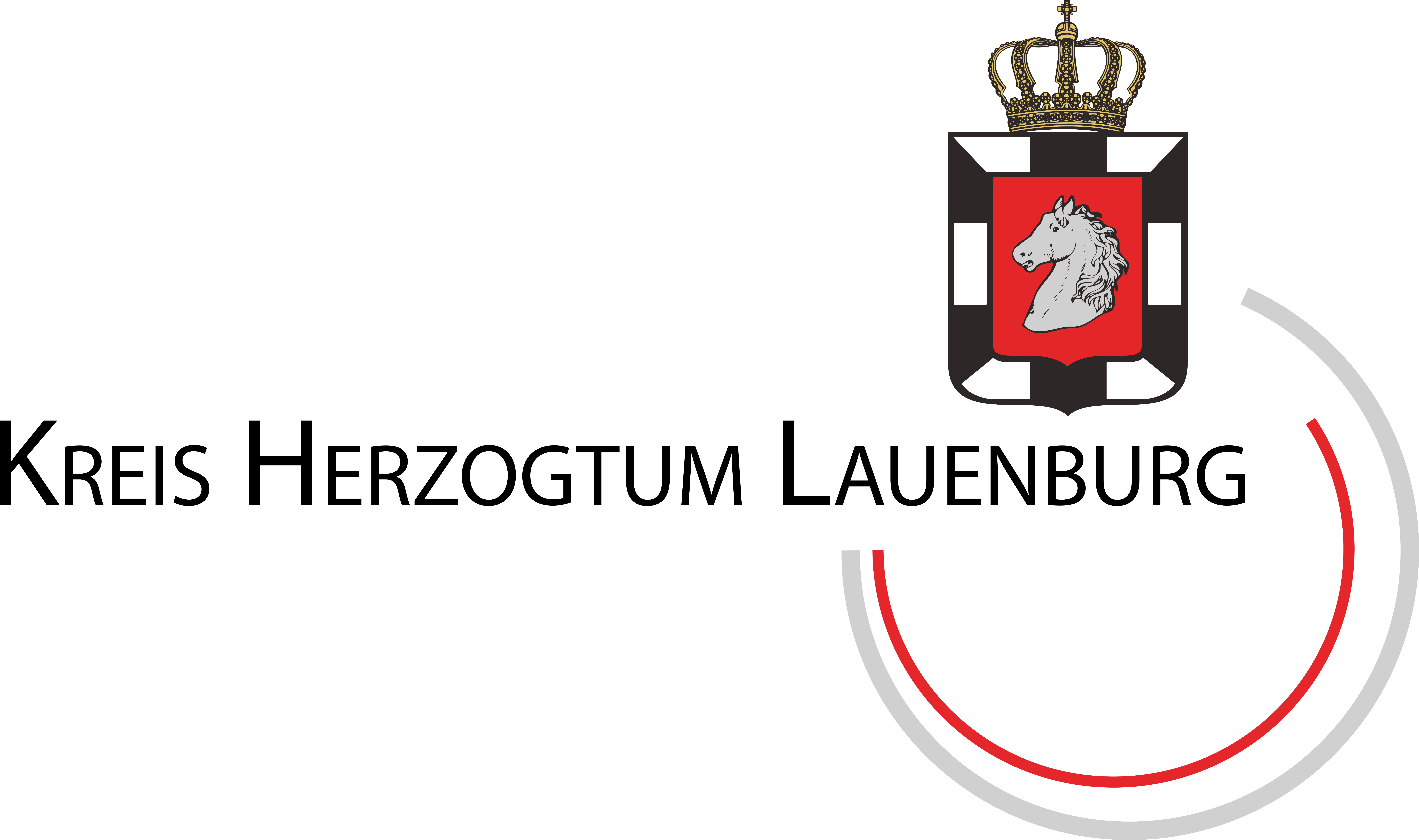 Kreise Herzogtum Lauenburg Logo des Kreise Herzogtum Lauenburg