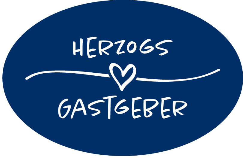 Herzogs Gastgeber Logo von Herzogs Gastgeber