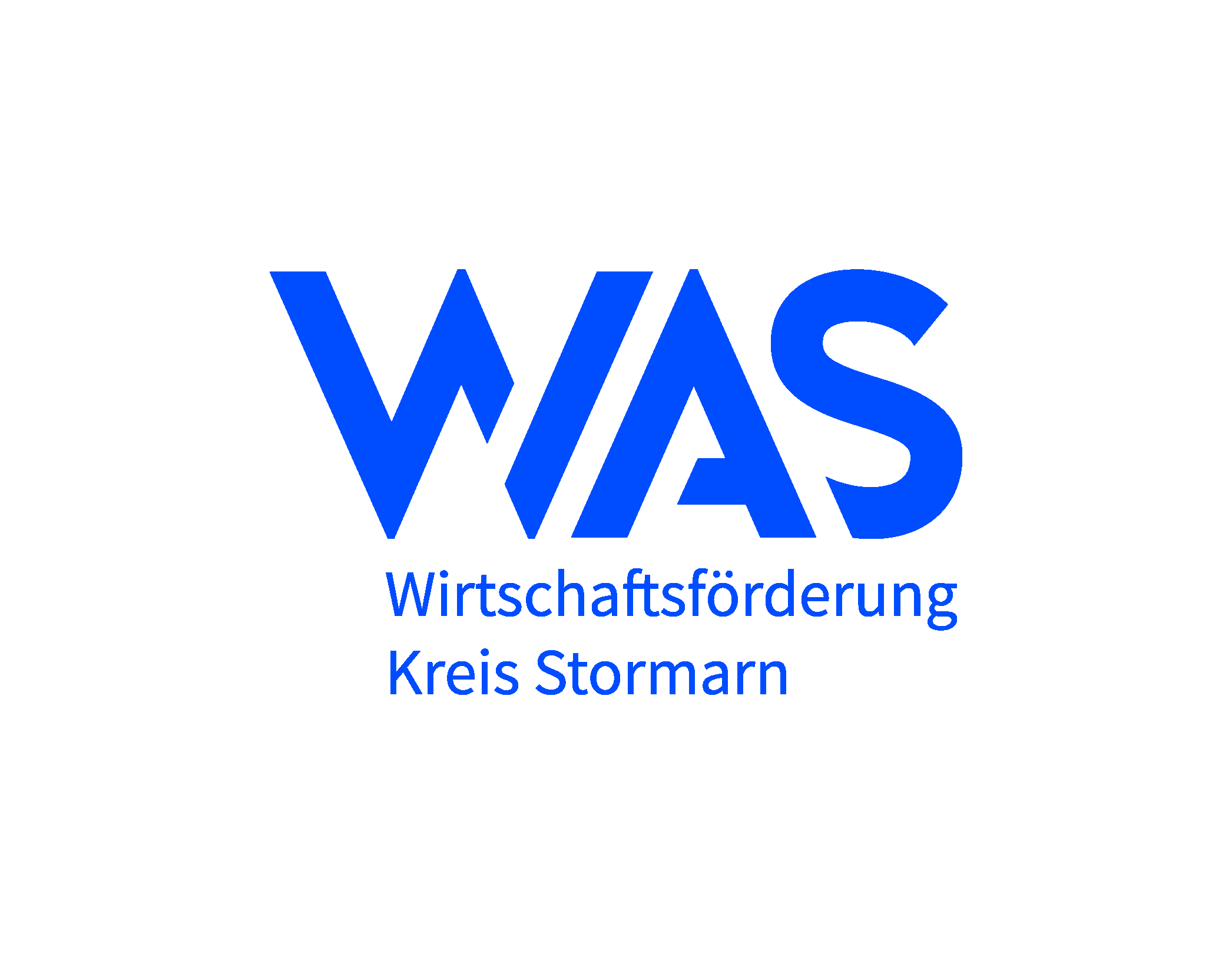 WAS Wirtschaftsförderung Kreis Stormarn Logo WAS Wirtschaftsförderung Kreis Stormarn