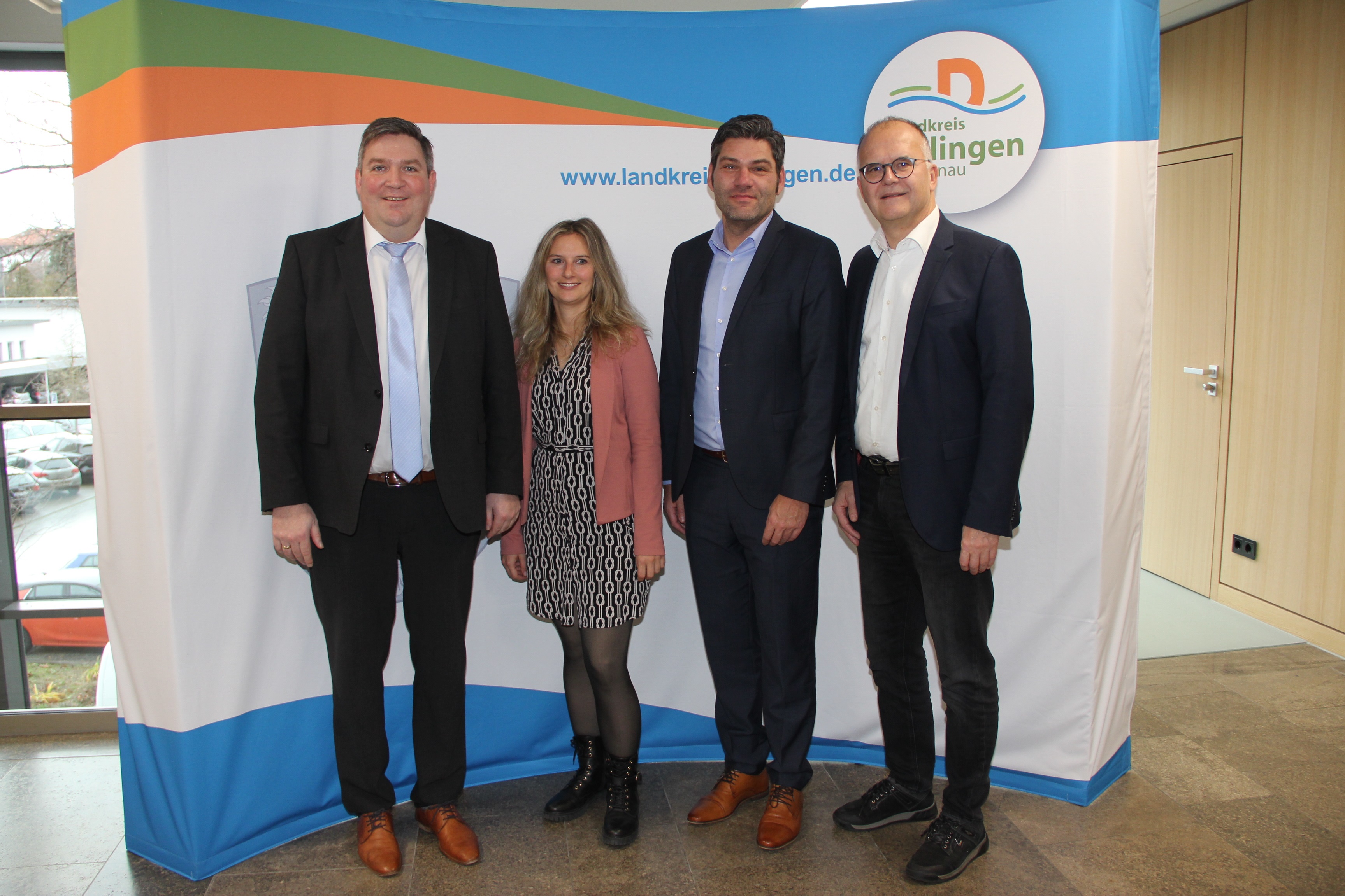 neue Geschäftsführerin Yvonne Ripper