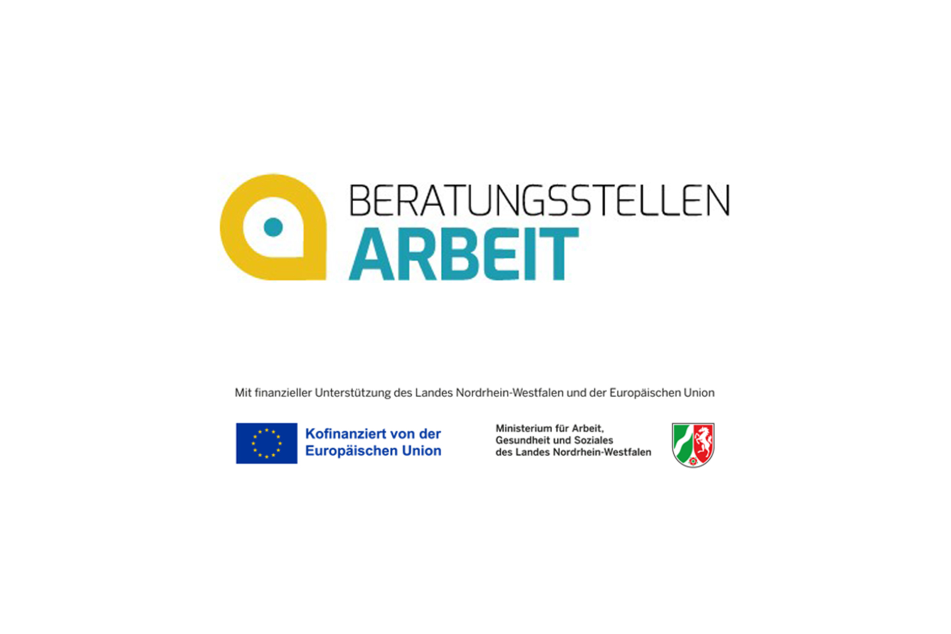 Beratungsstelle Arbeit