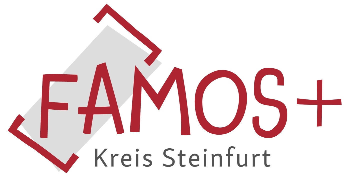 Logo FAMOS+
