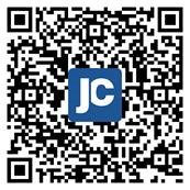 QR-Code Terminvereinbarung JC Bogen für Android QR-Code Terminvereinbarung JC Bogen für Android