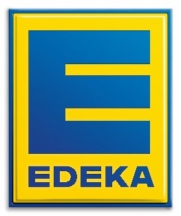 Logo Edeka Logo Edeka