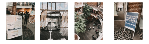 Pott und Deckel - Eindrücke 2025