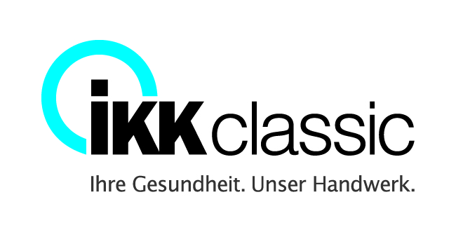 Logo IKK classic Logo IKK classic