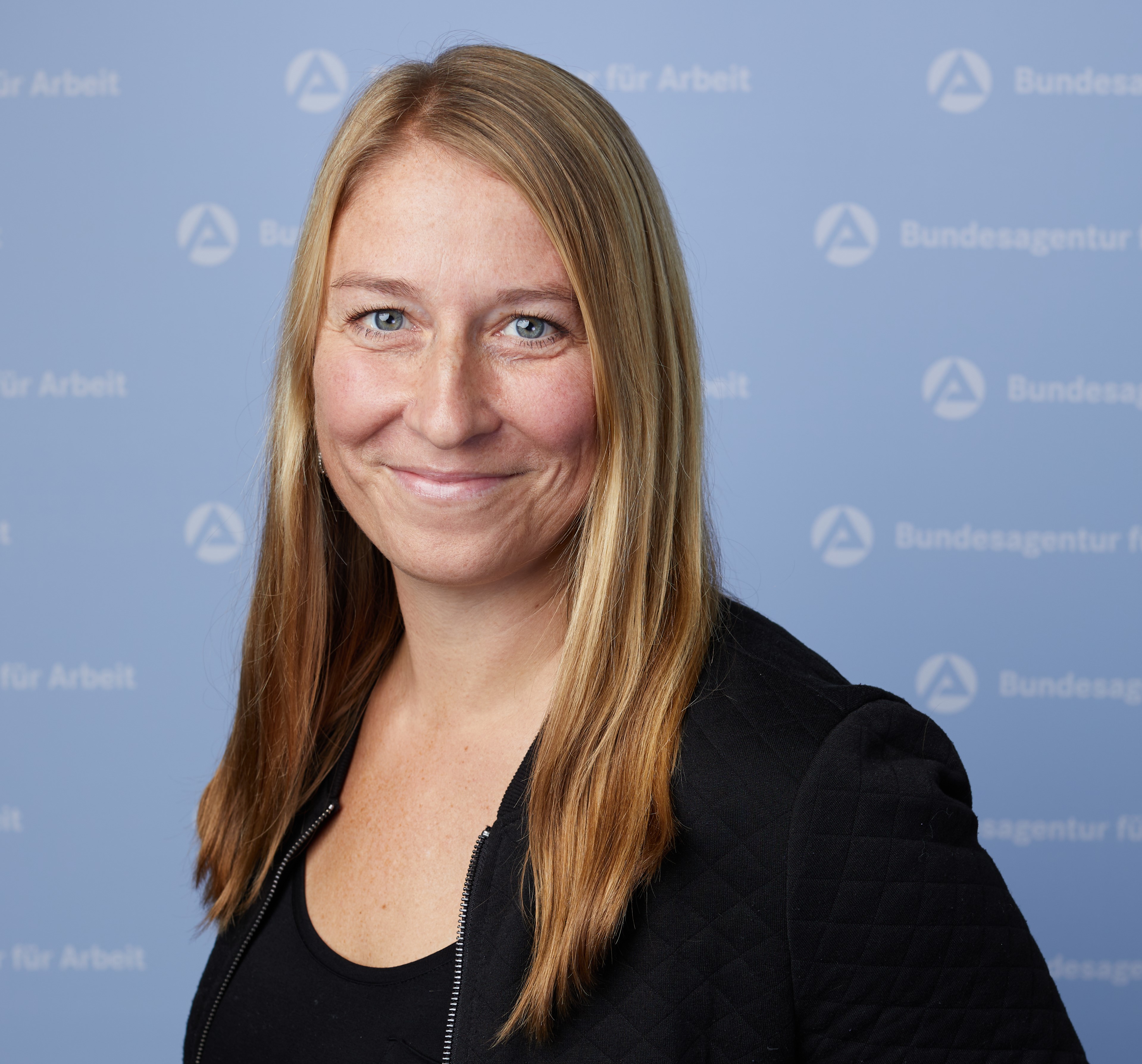 Berufsberaterin Katrin Peglau