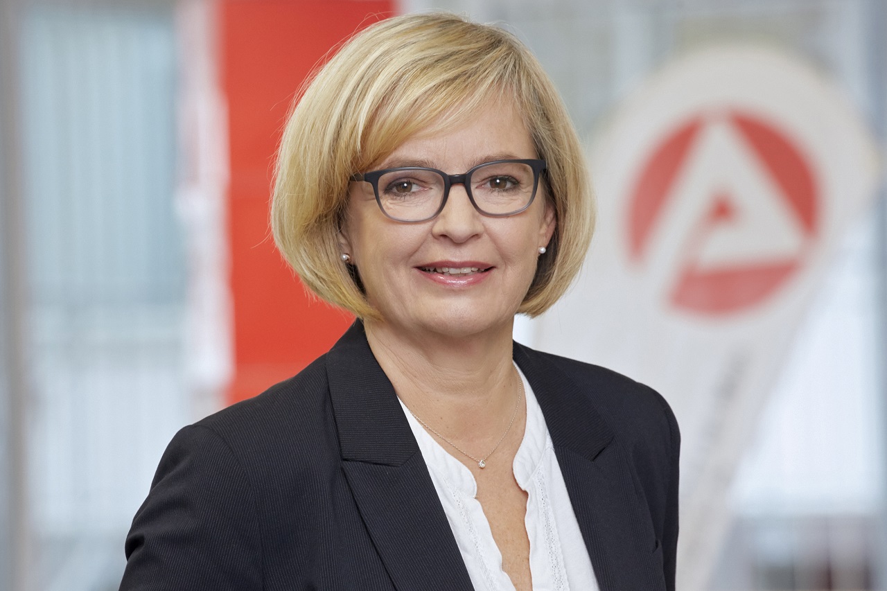 Birgit Günther - Geschäftsführerin Operativ