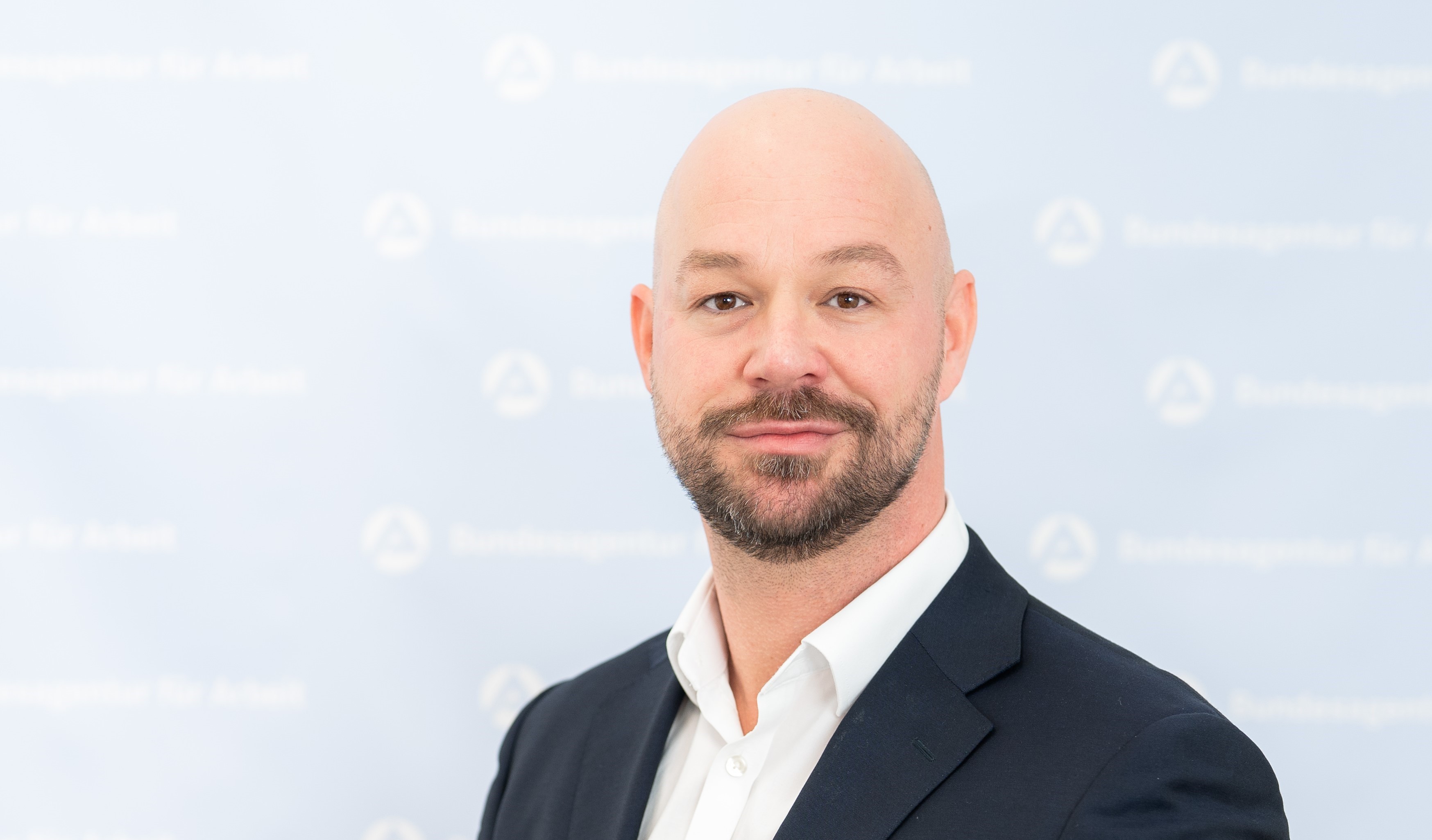 Pressesprecherin der Agentur für Arbeit Leipzig Herr Frederic Schulze